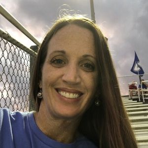 Meet your Posher, Misty